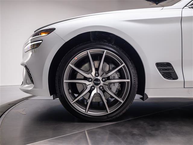 New 2026 Genesis G70 2.5T Prestige image 15