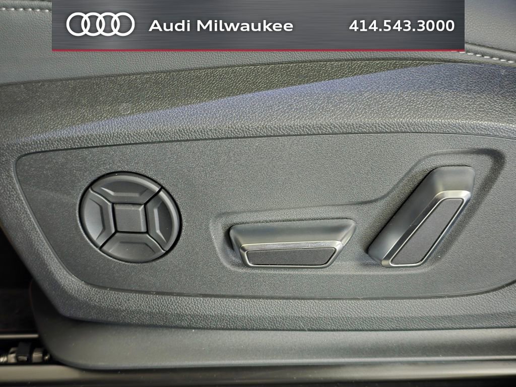New 2026 Audi Q3 quattro 2.0T AWD/4WD image 18