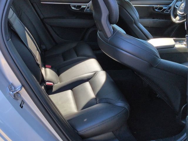 Used 2018 Volvo V90 T6 Cross Country w/ Convenience Package AWD/4WD image 30