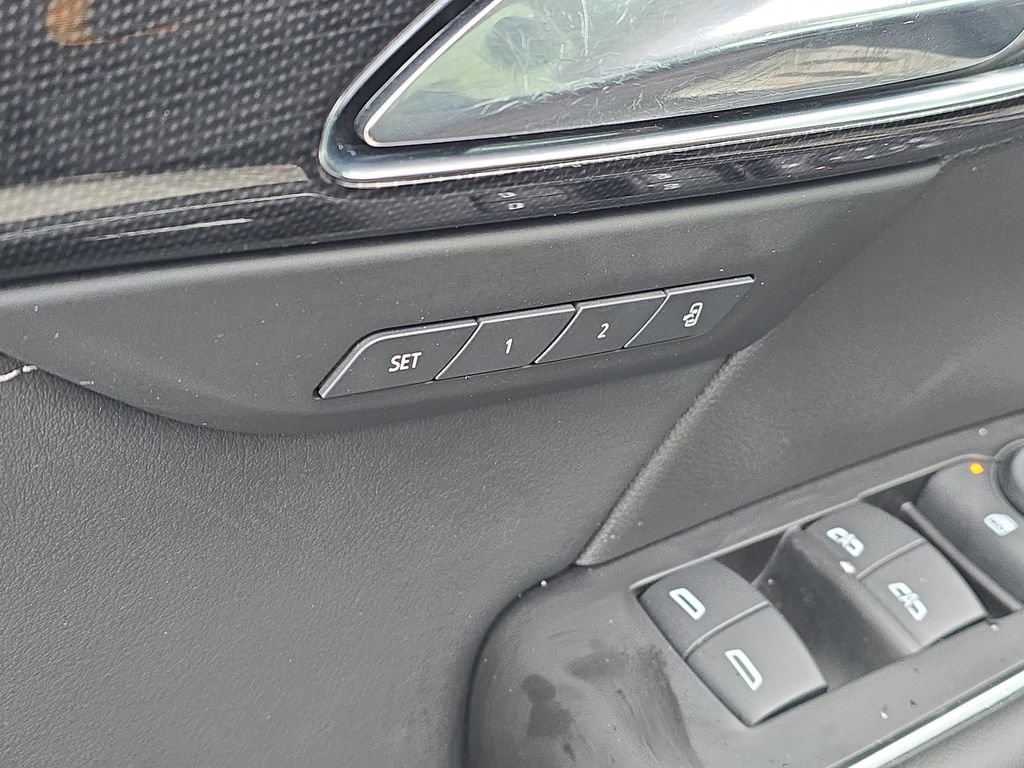 Certified 2023 Buick Envision Essence w/ Sport Touring Package image 27