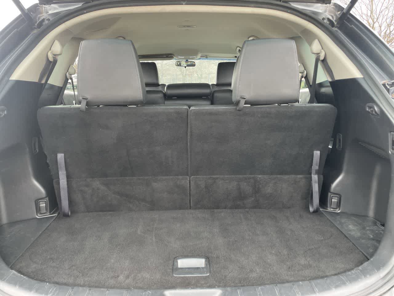 Used 2014 MAZDA CX-9 Touring image 17