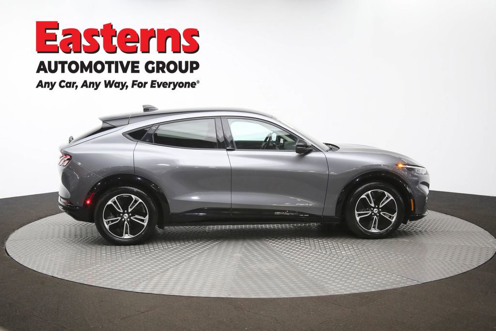 Used 2023 Ford Mustang Mach-E Premium image 46