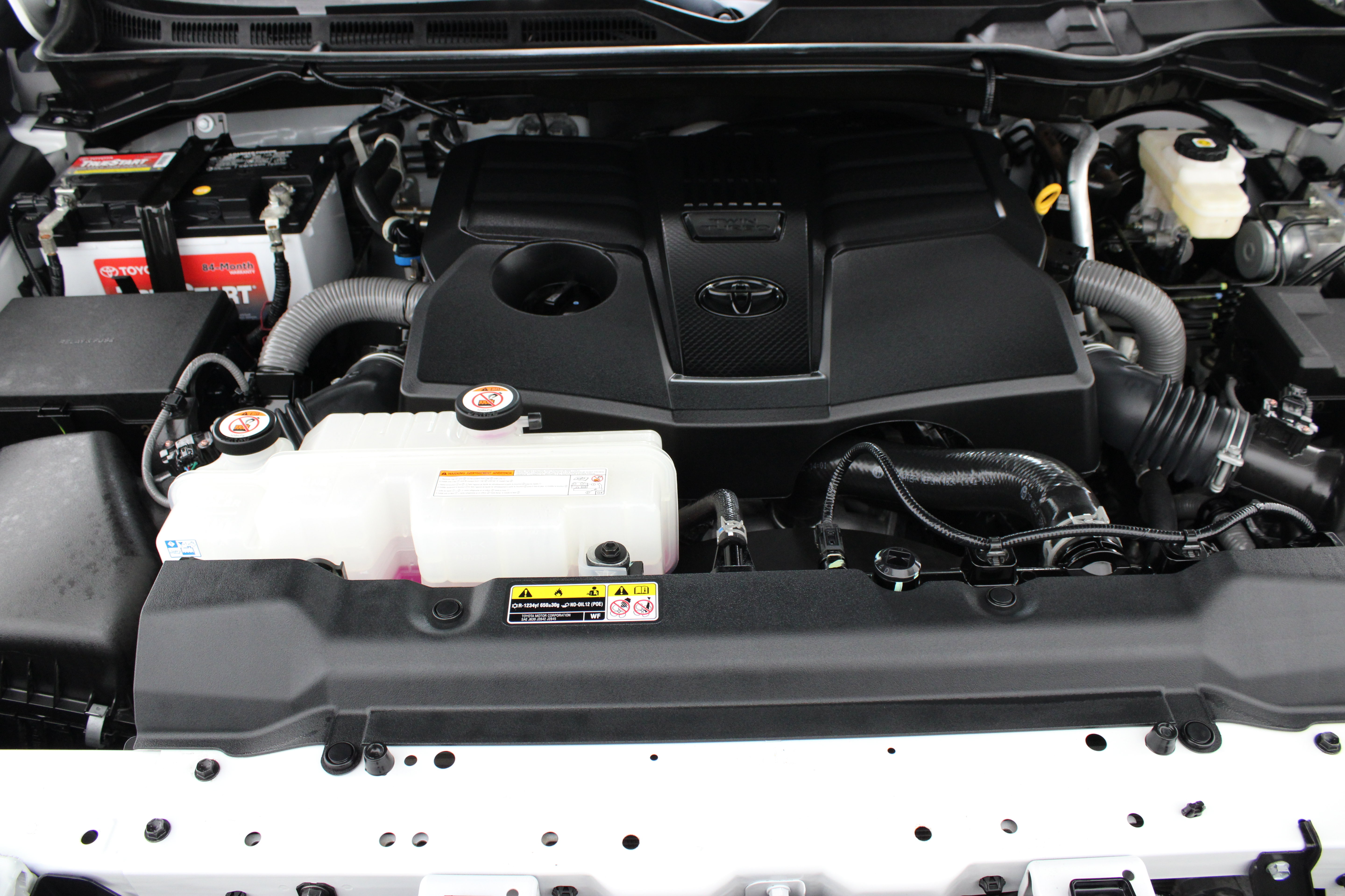 Used 2024 Toyota Tundra Limited RWD image 39