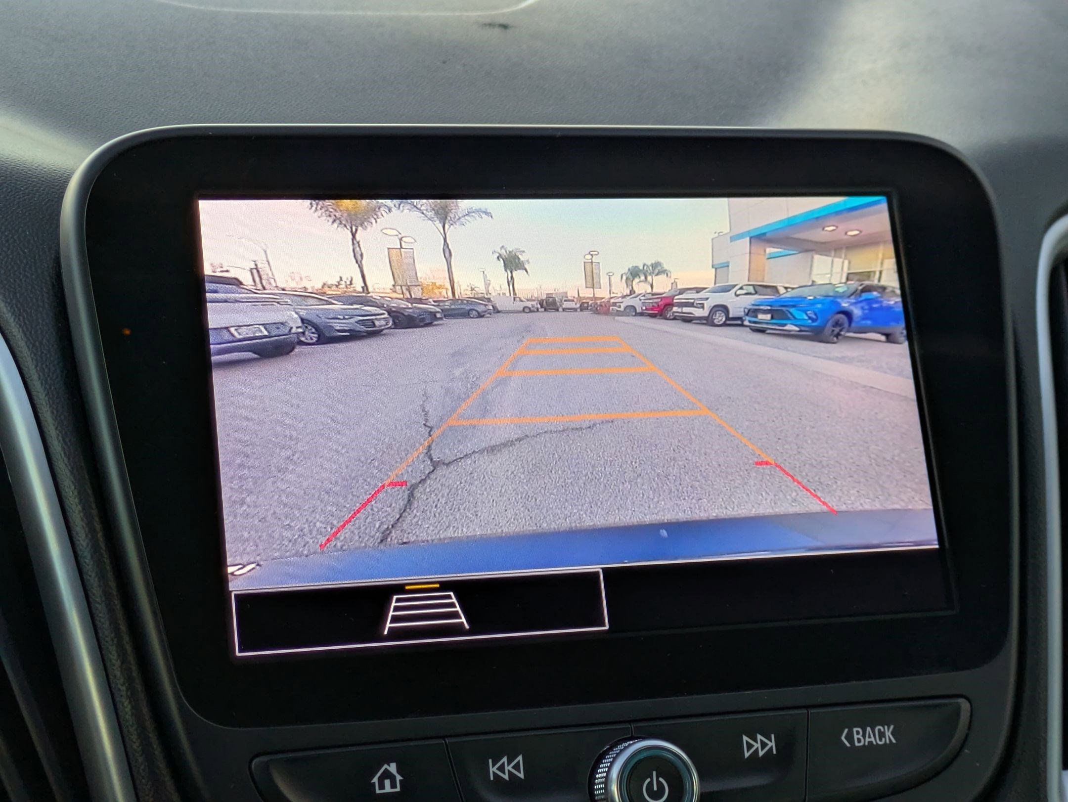 Used 2023 Chevrolet Malibu LT image 19