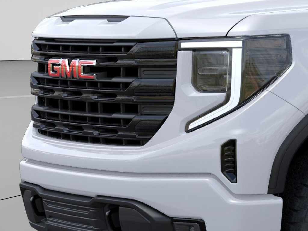 New 2026 GMC Sierra 1500 Elevation w/ Preferred Package AWD/4WD image 13