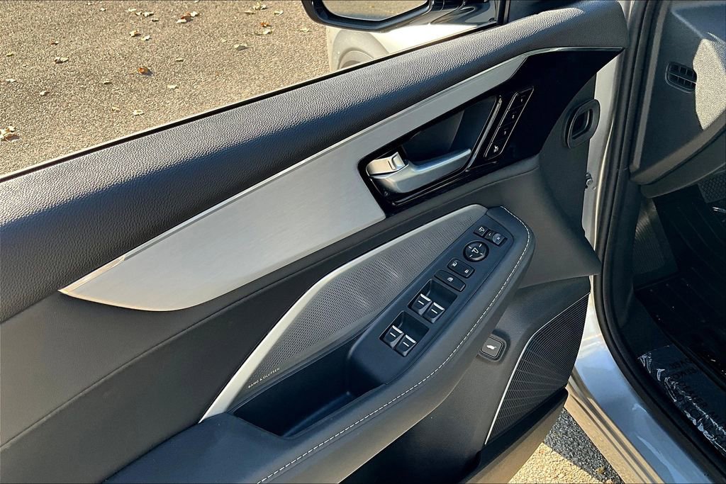 New 2025 Acura MDX w/ Technology Package image 22