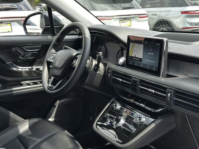 Certified 2022 Lincoln Corsair AWD w/ Equipment Group 101A image 32