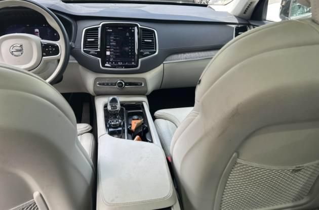 Used 2023 Volvo XC90 B6 Ultimate w/ Protection Package Premier AWD/4WD image 21