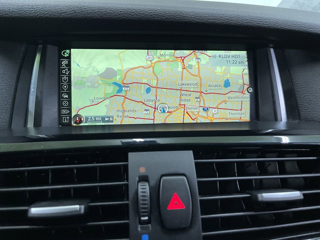 Used 2015 BMW X4 xDrive28i image 23