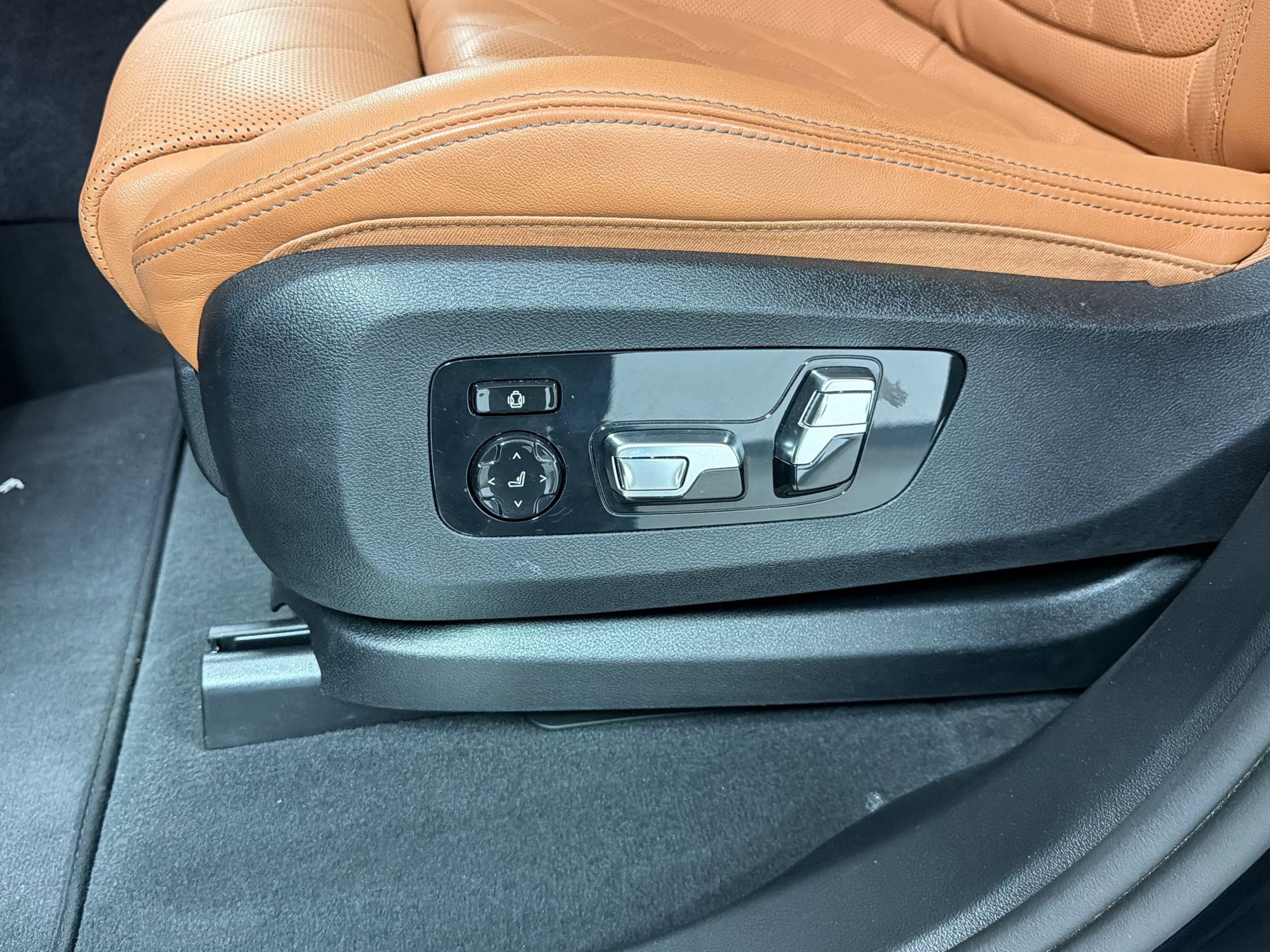 Certified 2026 BMW X5 xDrive40i image 13