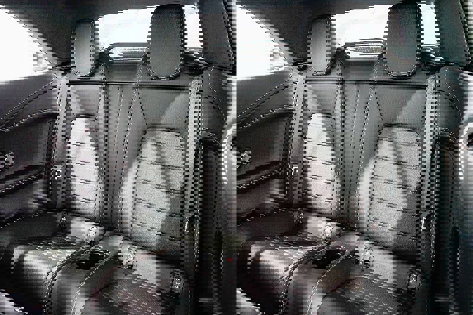 Used 2023 Mercedes-Benz C 300 Cabriolet image 17