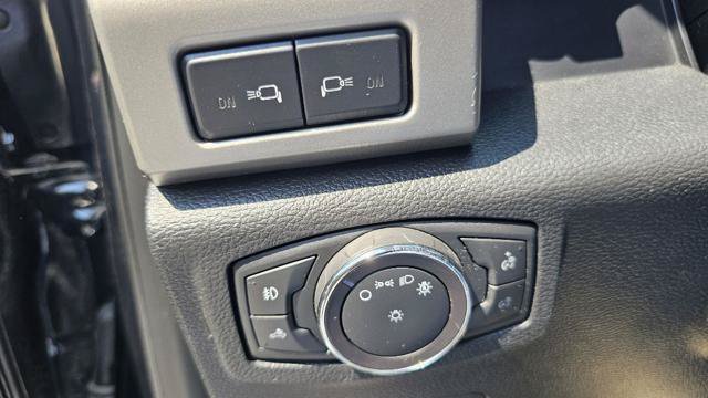 Used 2017 Ford F350 Lariat w/ Chrome Package AWD/4WD image 29