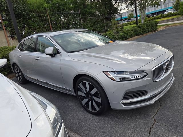 Used 2024 Volvo S90 T8 Ultimate w/ Lounge Package AWD/4WD image 5