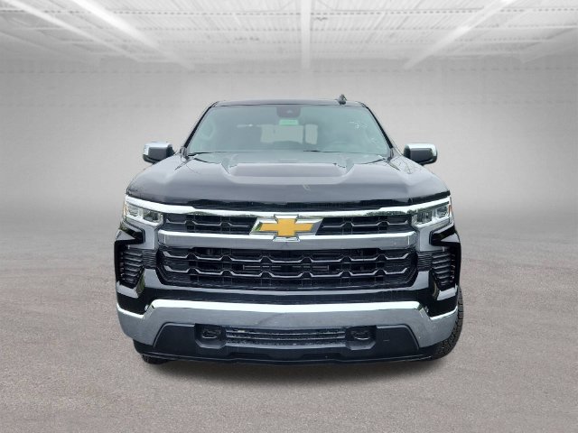 New 2026 Chevrolet Silverado 1500 LT w/ All Star Edition Plus AWD/4WD image 2