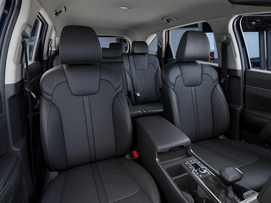 New 2026 Kia Sorento S AWD/4WD image 15