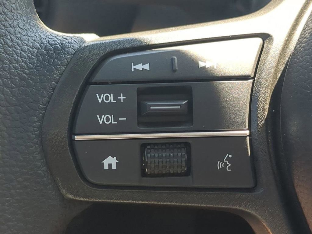 New 2026 Honda HR-V LX image 23