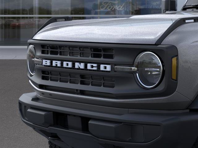 New 2026 Ford Bronco Big Bend AWD/4WD image 19