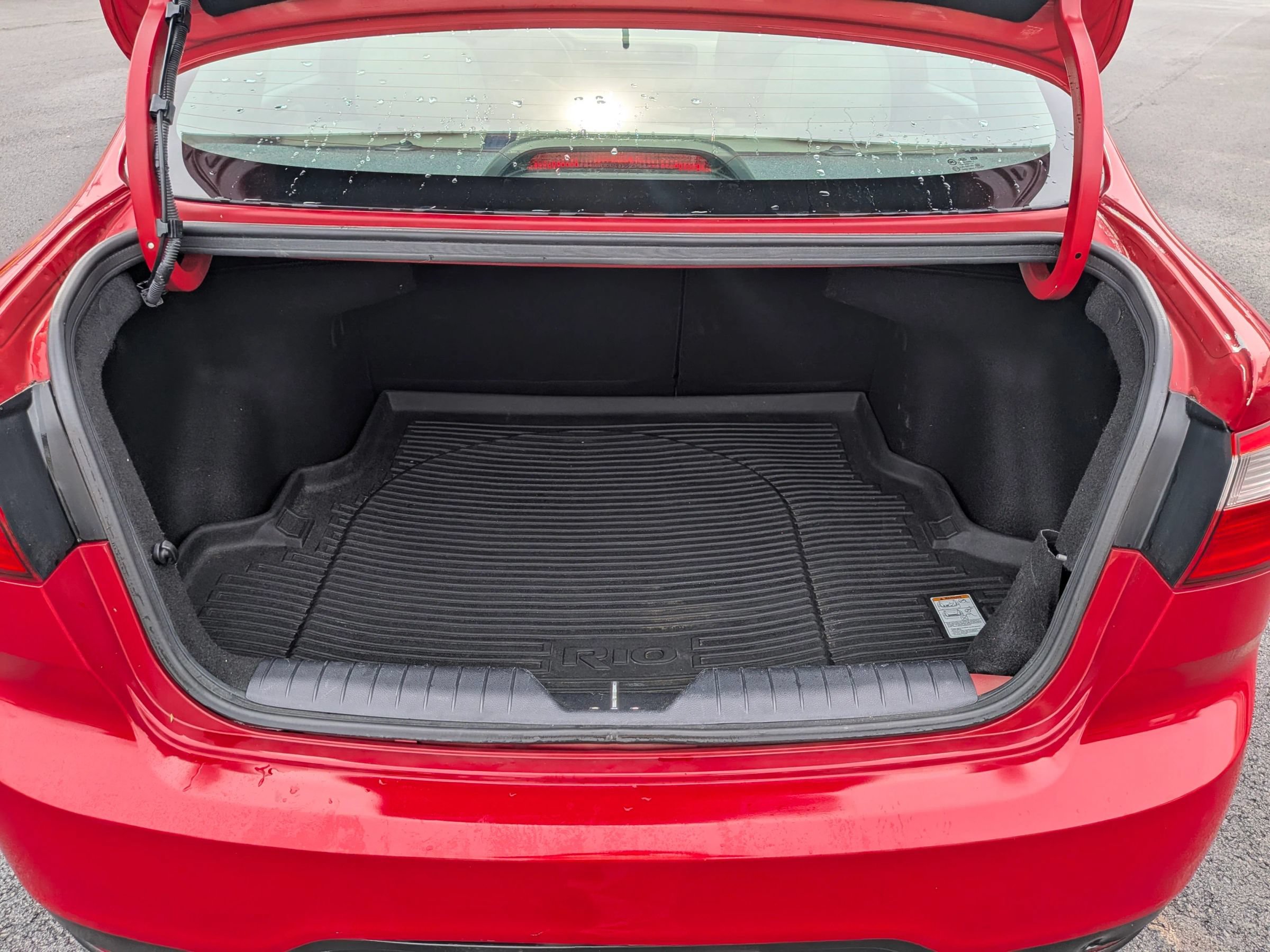 Used 2013 Kia Rio EX FWD image 13