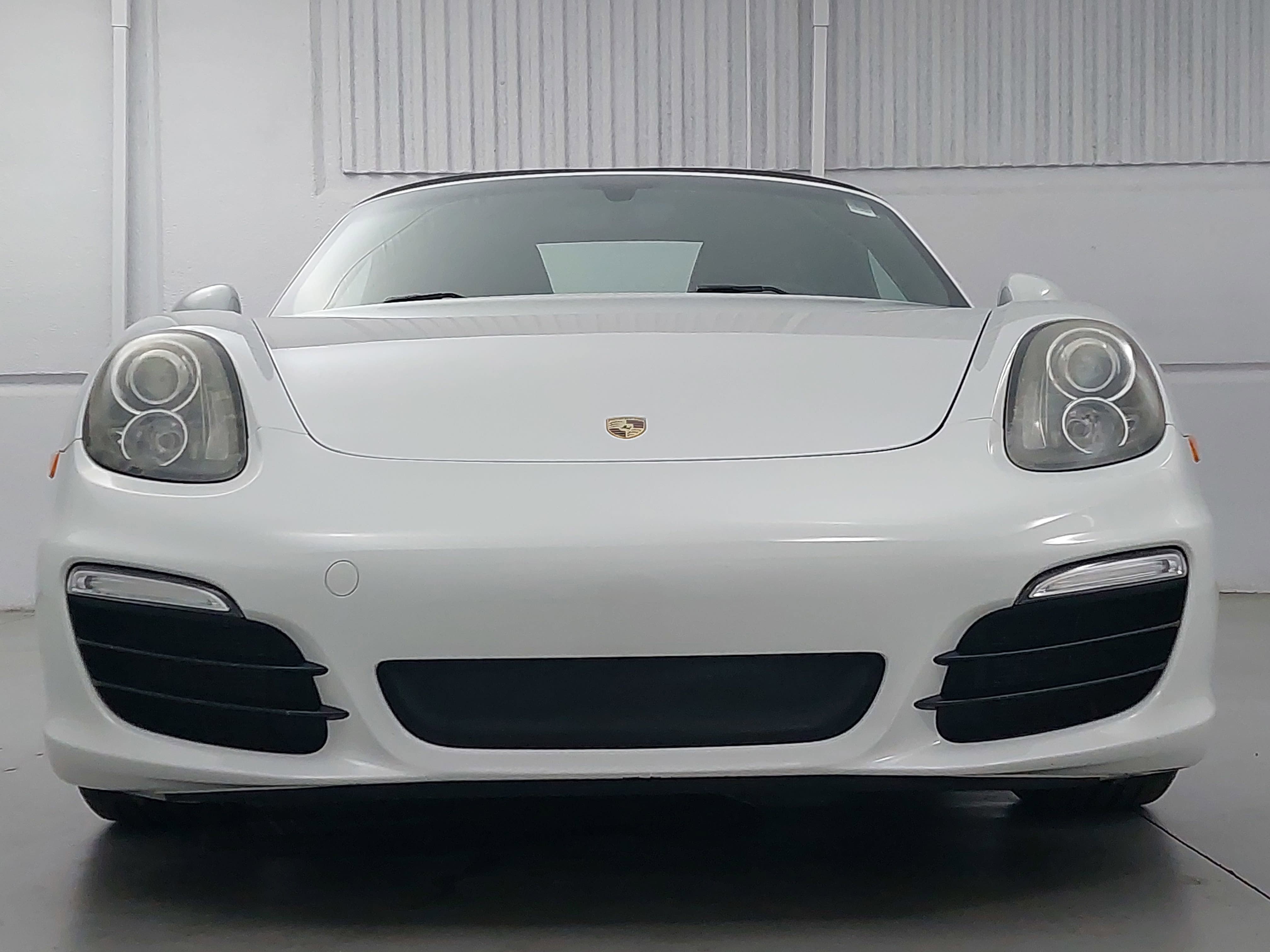 Used 2014 Porsche Boxster image 10