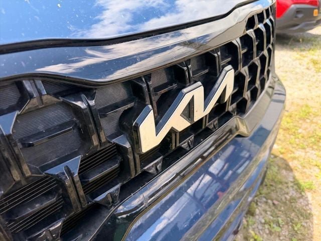 Used 2024 Kia Telluride EX X-Line AWD/4WD image 35