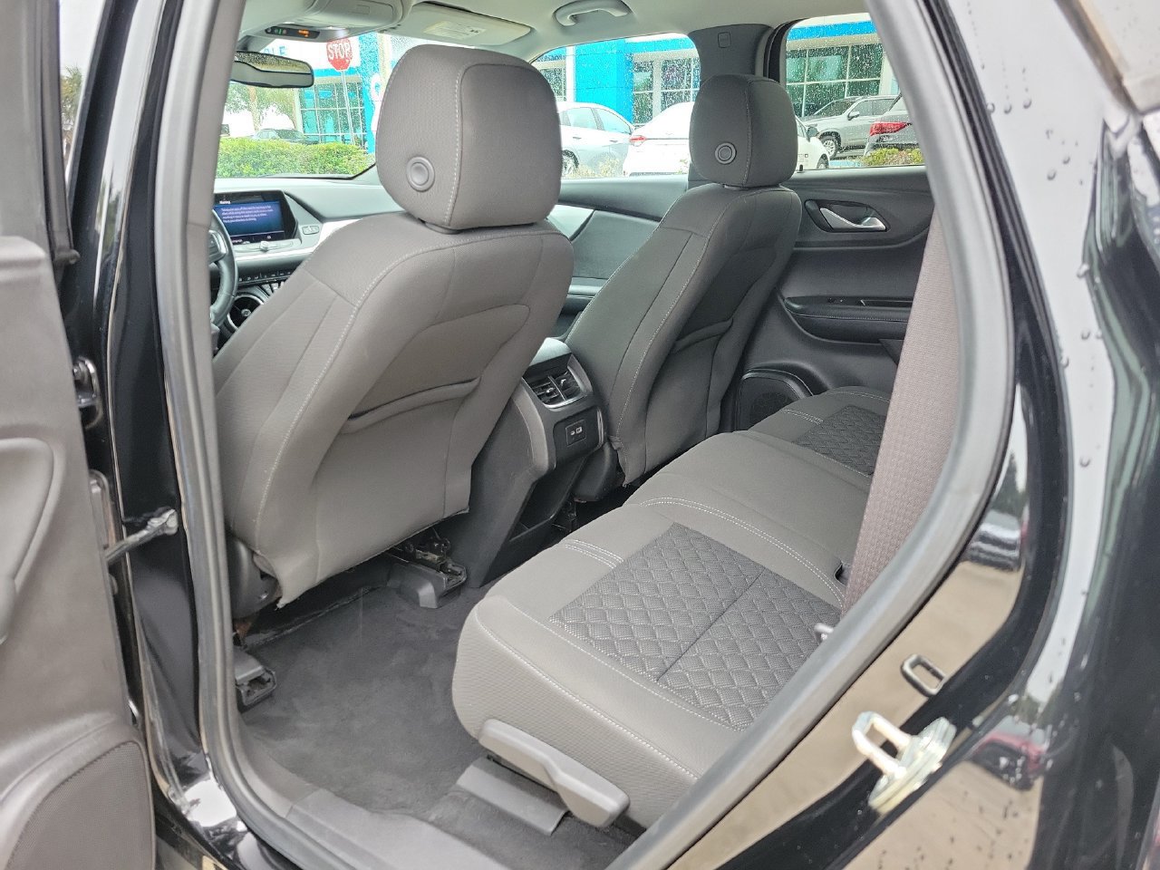 Certified 2019 Chevrolet Blazer LT AWD/4WD image 8