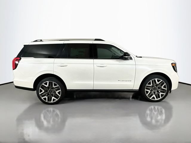 New 2027 Ford Expedition Platinum w/ Platinum Ultimate Package AWD/4WD image 8