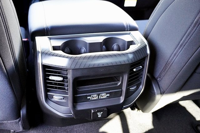 New 2026 RAM 1500 Big Horn image 23