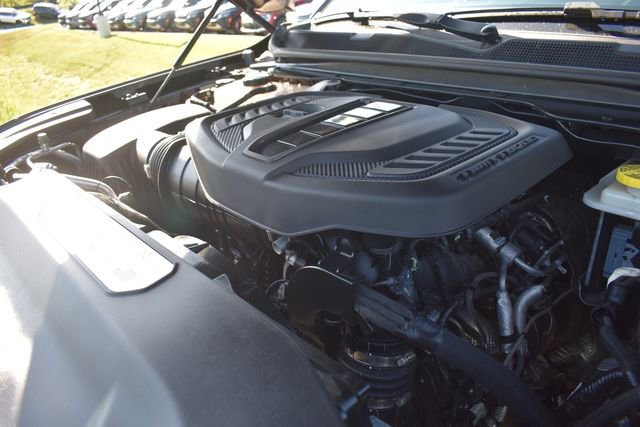 Used 2024 Jeep Wagoneer Series II AWD/4WD image 44