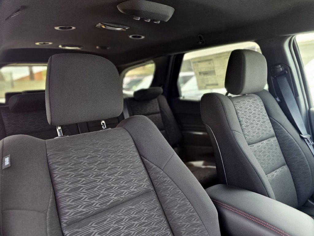 New 2026 Dodge Durango GT w/ Blacktop Package AWD/4WD image 27