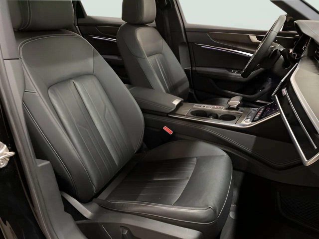 Used 2023 Audi A6 Premium Plus w/ Premium Plus Package AWD/4WD image 79