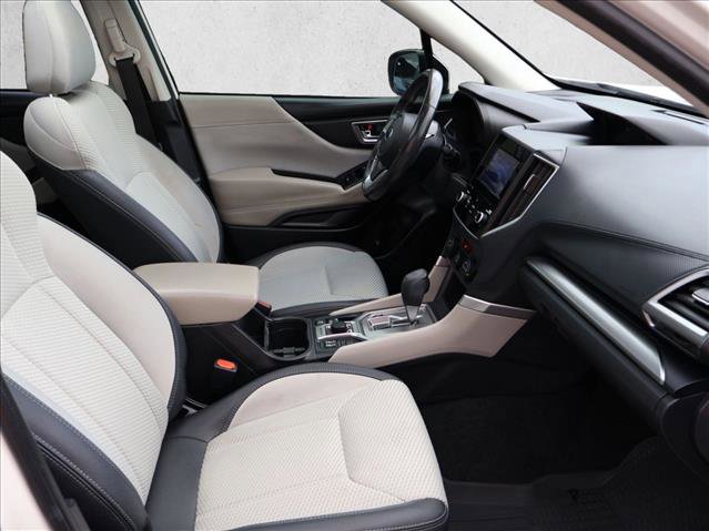 Used 2021 Subaru Forester Premium w/ Popular Package #1 AWD/4WD image 27