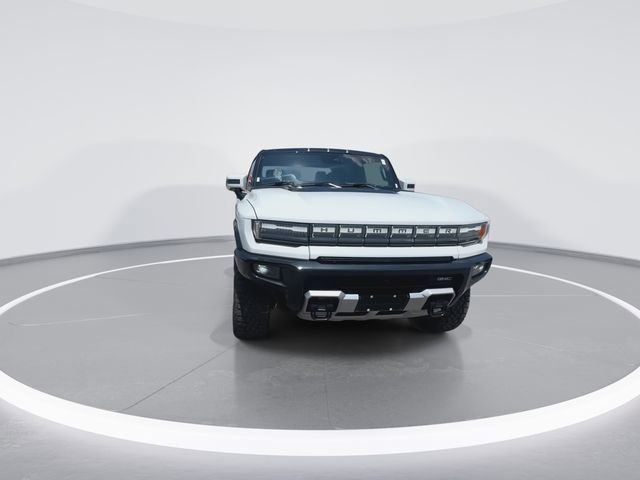 New 2025 GMC Hummer EV 3X w/ Extreme Off-Road Package AWD/4WD image 3