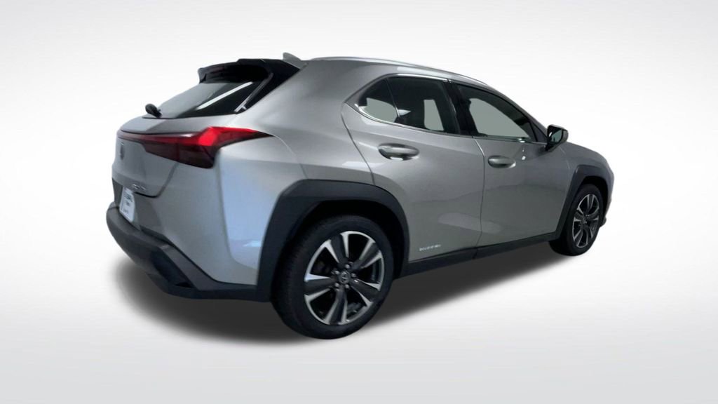 Used 2019 Lexus UX 250h image 8