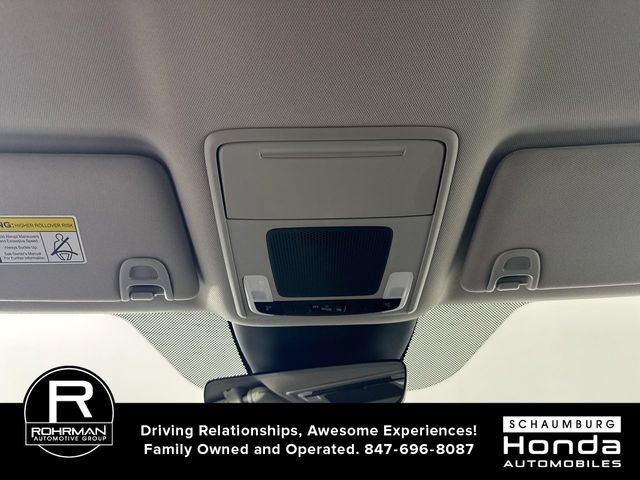 Used 2023 Honda Pilot EX-L image 10