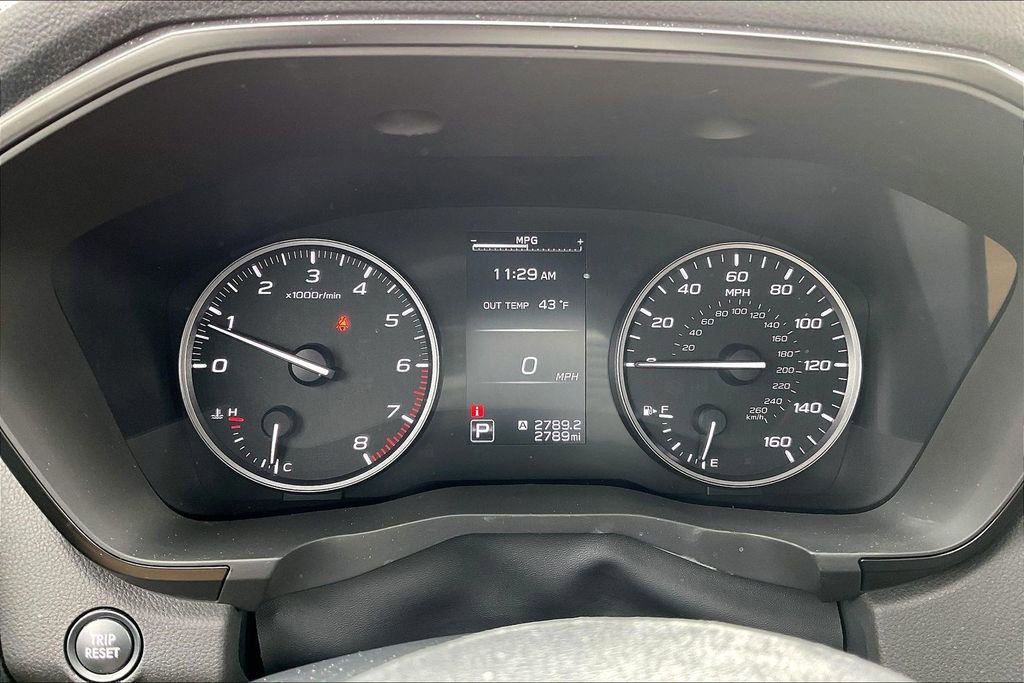 Certified 2025 Subaru Ascent Onyx Edition image 23