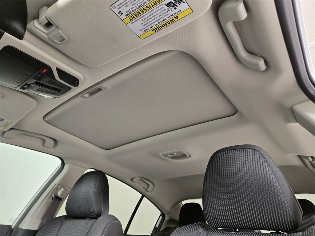 New 2025 Subaru Legacy Premium image 9