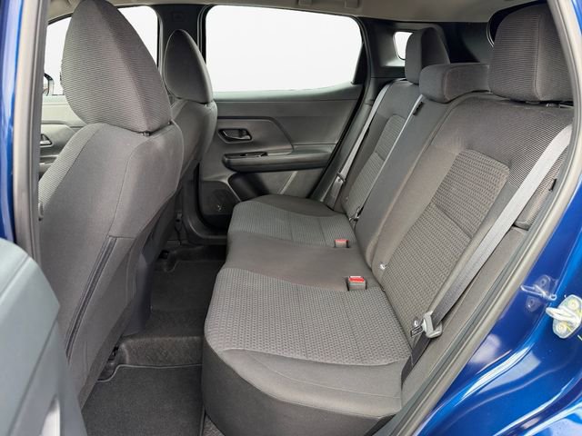 Used 2025 Nissan Kicks S image 13