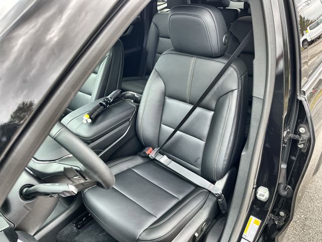 New 2026 GMC Acadia Elevation w/ Black Edition image 15