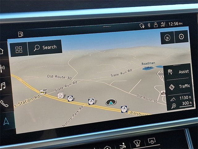 Used 2019 Audi A7 3.0T Prestige w/ Prestige Package image 17