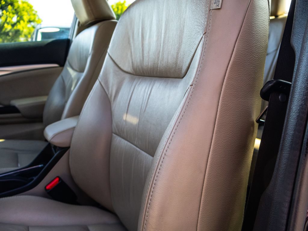 Used 2015 Honda Civic EX-L image 14