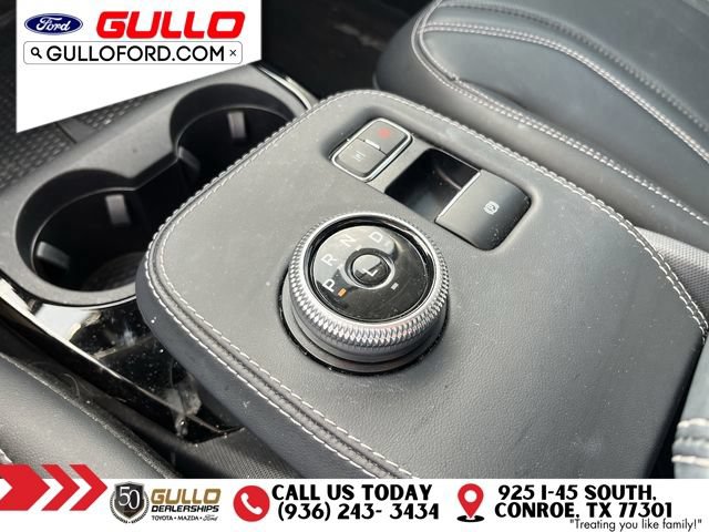 Used 2024 Ford Mustang Mach-E Premium RWD image 28