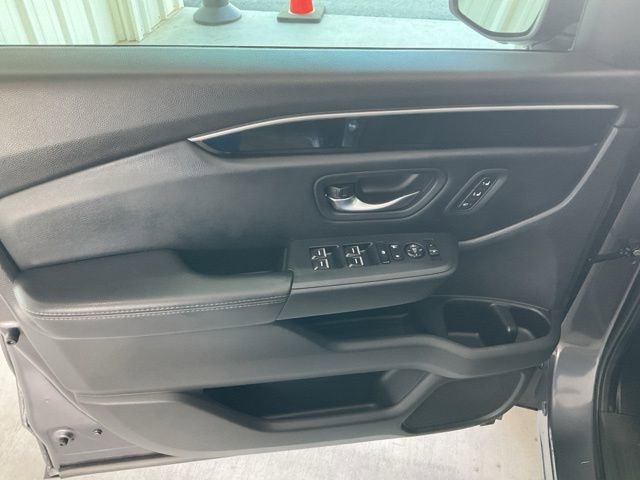 Certified 2023 Honda Pilot EX-L image 5