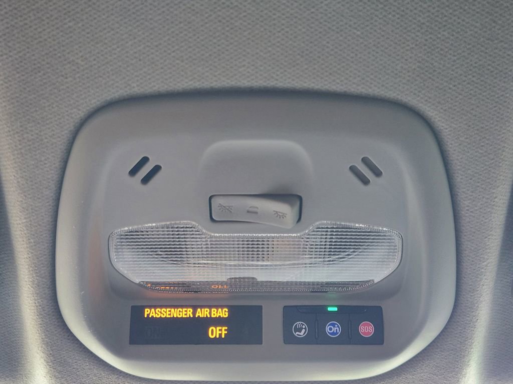 Used 2020 Chevrolet Spark LS image 21