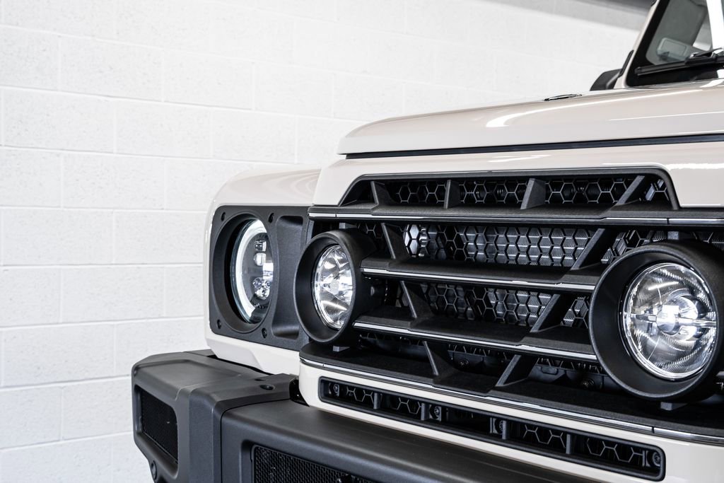 New 2026 INEOS Grenadier image 9