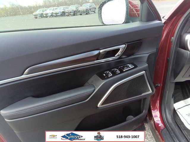 Used 2024 Kia Telluride S w/ S Sunroof Package image 11
