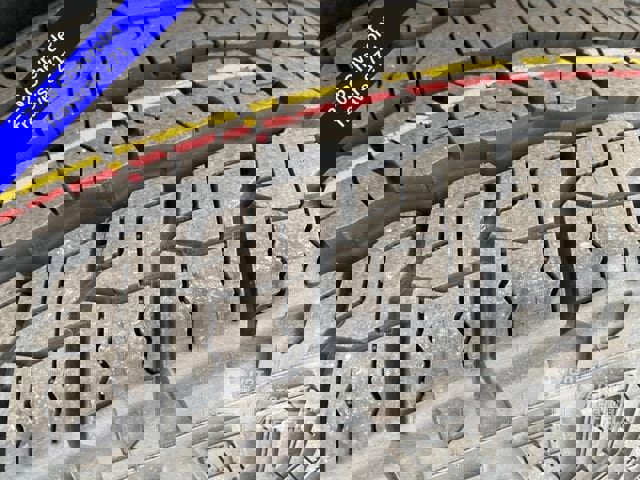 New 2026 Chevrolet Traverse Z71 w/ Enhanced Driving Package image 17