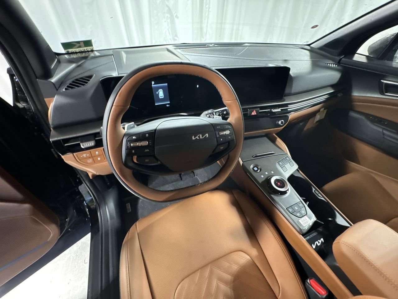 New 2026 Kia Sportage X-Line image 15