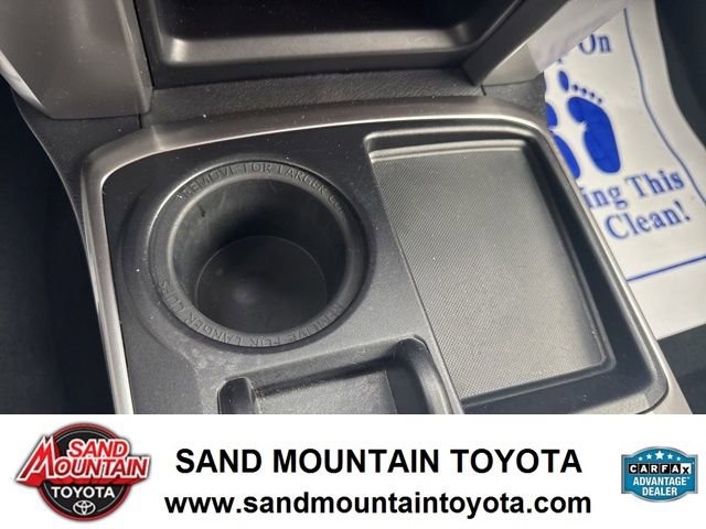 Used 2021 Toyota 4Runner Limited image 21