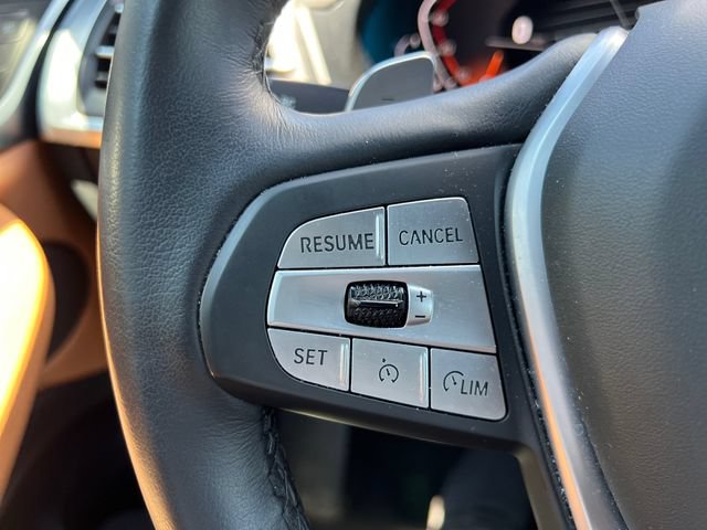 Used 2023 BMW X3 xDrive30i w/ Convenience Package AWD/4WD image 15