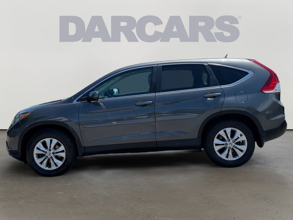 Used 2013 Honda CR-V EX image 3
